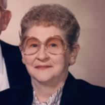 Marjorie Hartley Obituary