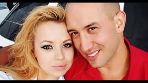 Man Shares Heartbreaking Photos Of Wife, Unborn Child Killed By Drunk  Driver