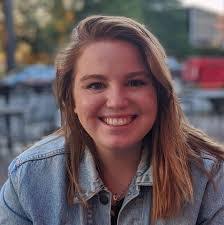 Natalie Meagher's Instagram, Twitter & Facebook