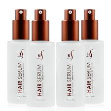 It combats the harmful effects of dust, sunlight, chemicals, and hard water to give you silky and shiny hair. Amazon Com Herstyler Dry Hair Serum For Natural Shine Argan Oil Hair Serum For Damaged Hair Hair Serum For Frizz Hair Serum For Straightening Hair Shine Serum For
