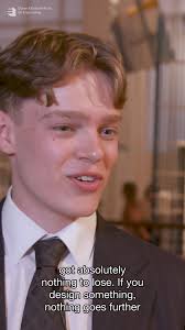 Would you like some advice from a past #CreateTheTrophy winner to inspire  you? 🌟 , Samuel Bentley won our competition in 2017 and shares why anyone  aged 14-24 should enter our competition. , Visit our ...