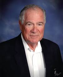 Edward Bussey Obituary