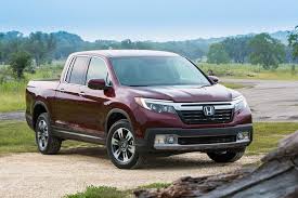 Click on badge to learn more. Honda Ridgeline Carries Over For 2019 With 2 Minor Upgrades Torque News