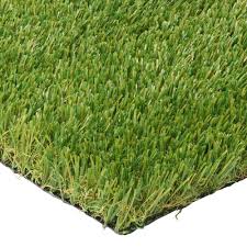 Trafficmaster Pet 6 Ft X 7 5 Ft Artificial Grass Pet Turf Stem The Home Depot Artificial Plants Outdoor Artificial Plants Indoor Synthetic Lawn