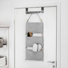 Nordrana Hangeaufbewahrung Grau Ikea Deutschland Hangeaufbewahrung Speicherideen Ikea