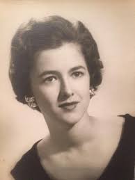 Anne Irvine Obituary (1932