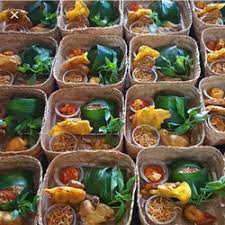 Kurang apa lagi sob, buruan klik link dibawah untuk pemesanan. Jual Kemasan Nasi Kotak Murah Harga Terbaru 2021