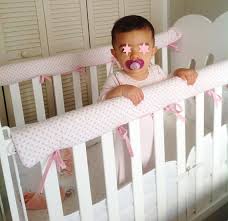 parure protection pour barriere lit bebe reversible en lot de 2 baby proofing baby projects diy baby stuff