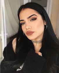 Pinterest Nandeezy Hairbraidingpictures Simple Makeup Looks Makeup Looks Hair Makeup