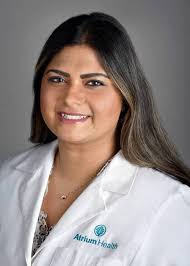 Nupur Gulati, MD