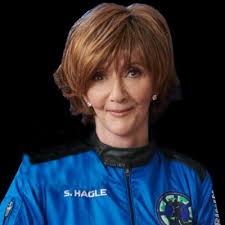 startrek #spacekidsglobal #enzian #blueorigin #space #film  #makingspaceforeveryone #charity