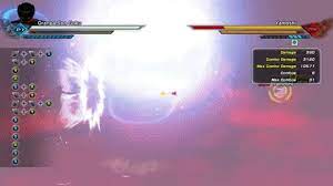 All (500 minimum) when activated, goku lunges at his opponent and continues his rush attack until he either runs out of ki or lands a successful blow. Legacy Godly Dragon Ultimate Skill Xenoverse Mods