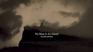 No Man Is An Island By John Donne Hd Film By Peter Hague E Brink John Donne John Film