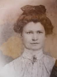 Margaret Jane “Maggie” Renwick Stiffler (1877-1925)