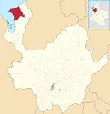 Necoclí is a town and municipality in antioquia department, colombia. Necocli Wikipedia