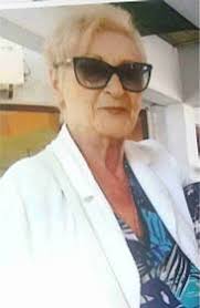 Funerali Anna Maria 'Luciana' Damiani ad Ancona