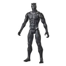Get the best deals on black panther action figures. Marvel Avengers Titan Hero Series Collectible 12 Inch Black Panther Action Figure Toy For Ages 4 And Up Marvel