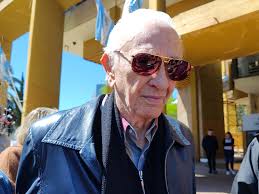 Falleció Rubén Marín, cuatro veces gobernador de La Pampa