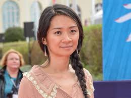 Her debut feature film, songs my brothers taught me (2015), premiered at sundance film festival. Chloe Zhao Has Written Script For Eternals People Buffalonews Com