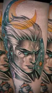 Dark elf Vibes, ., ., ., ., Thank you for being a rock