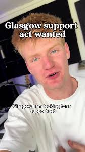 Last Chance for Glasgow Poetry Club Tickets