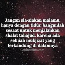  Gambar Bbm Islam Tentang Dp Sholat Tahajud Gambar Bbm Kata Kata Gambar Perasaan