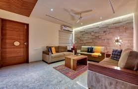 California bungalow design uses stucco and wood, often with shingle siding. Bungalow Interior Design Detales The Architects Diary