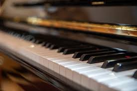 She … play the piano very well! 8 Facts You Probably Didn T Know About The Piano Lessons In Your Home