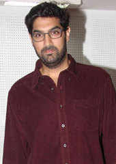 Kunaal Roy Kapur: Movies, Photos, Videos, News, Biography & Birthday