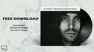 FREE DOWNLOAD: Guy Gerber