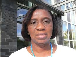 Lourdes Edith Joseph