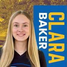 Clara Baker's Northside Christian High School Career Home