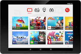 Youtube kids is an american children's video app developed by youtube, a subsidiary of google. Hands On With Youtube Kids Google S Newly Launched Child Friendly Youtube App Techcrunch