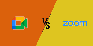 Use google and you'll find the answer to just about anything. Google Meet Vs Zoom Which Is Better