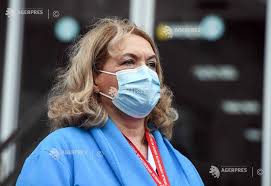 Strada mircea vulcănescu 88, bucharest, romania. Bucuresti Spitalul Universitar De Urgenta Militar Central Carol Davila Agerpres ActualizeazÄƒ Lumea