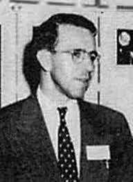 Lloyd Arthur Eshbach