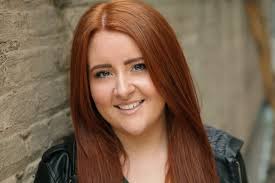 Aimee Veronica Murray