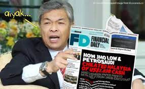 Daily newspapers today epapers online press agencies live news tv channels of malaysia region asia in english and other local languages. The Edge Won A Lawsuit Against The Gomen Does This Mean Their 1mdb Expose Was True