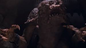 The Rancor - Star Wars: Return of the Jedi | Vore in Media - YouTube