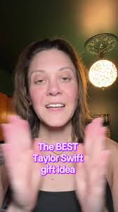 Mejores ideas de regalos para fans de Taylor Swift