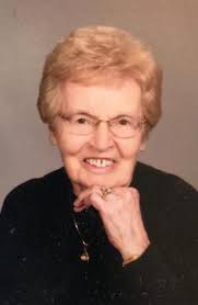 Joan Wible Obituary (1928