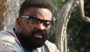 Nollywood actor Archives