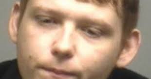 Retired policeman speaks in Farmville