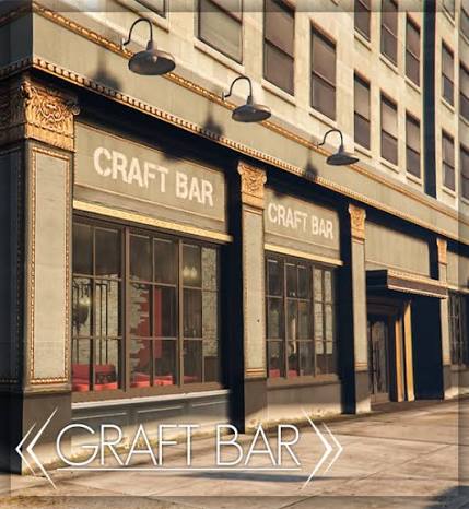 Craft Bar