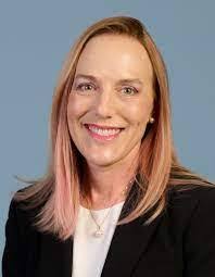 Kathy Bushfield's Instagram, Twitter & Facebook