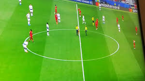 Streaker interrupts champions league finals. Champions League Final Streaker Youtube