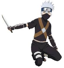 Young Kakashi By Otonaya On Deviantart Kakashi Naruto Characters Kakashi Hatake