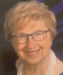 Phyllis Calkins Obituary (1929