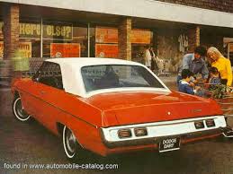 Image result for Bright Red 1972 Dart