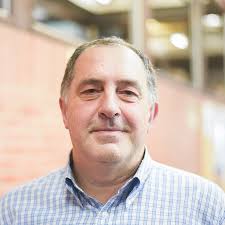 Bonesi, Sergio Mauricio